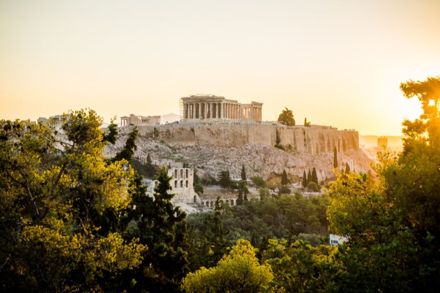 Tax Incentives in Greece for Attracting Investment